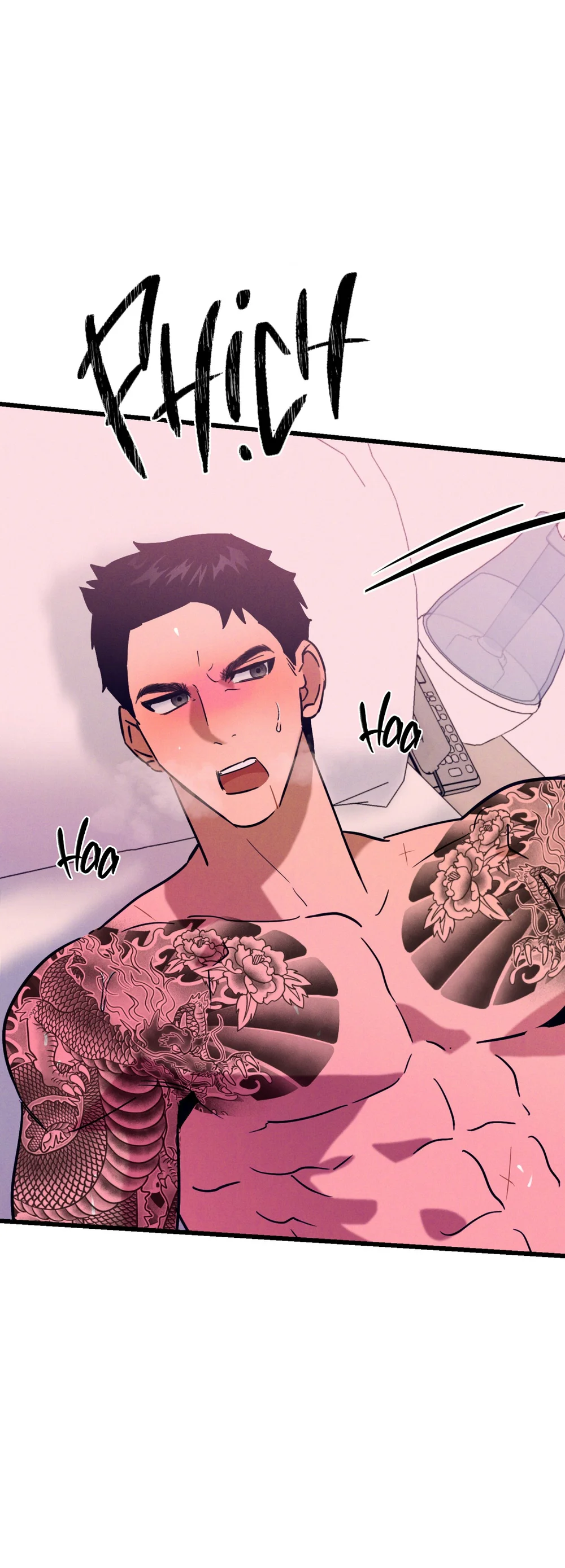 Lửa vong Chapter 18 Trang 45