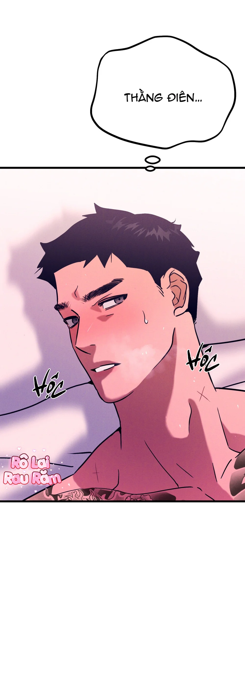 Lửa vong Chapter 18 Trang 49