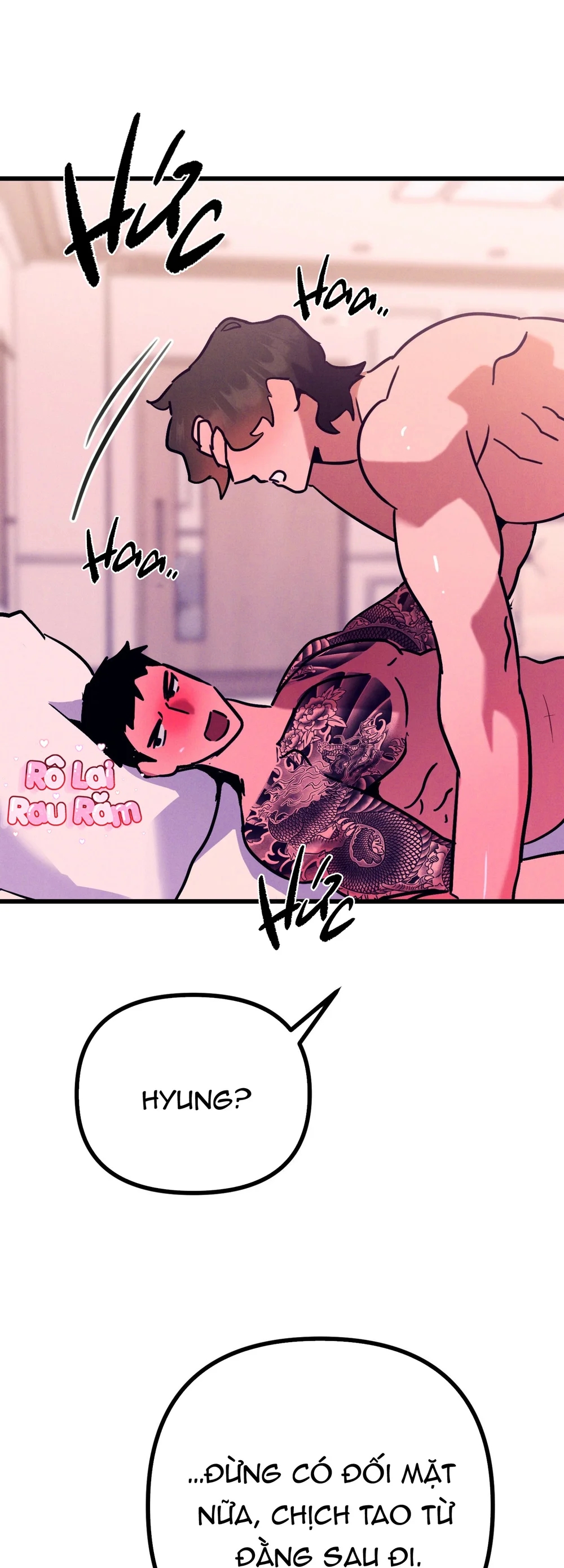 Lửa vong Chapter 18 Trang 58