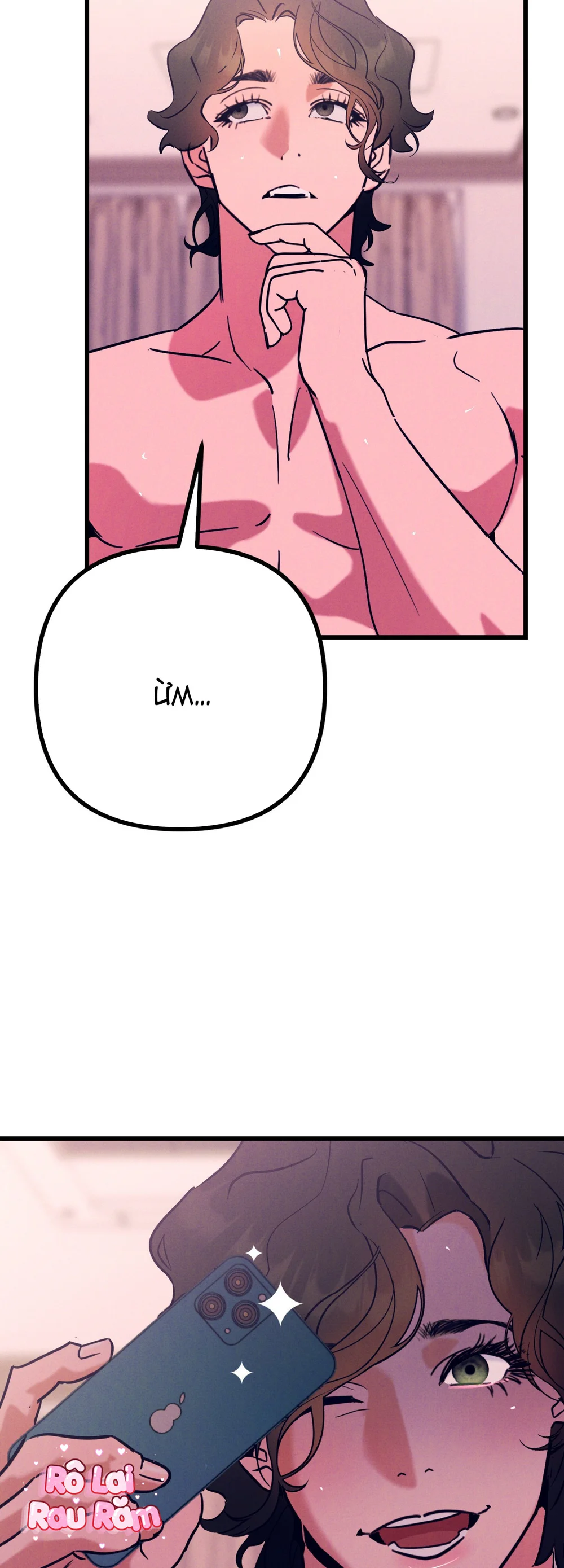 Lửa vong Chapter 18 Trang 65