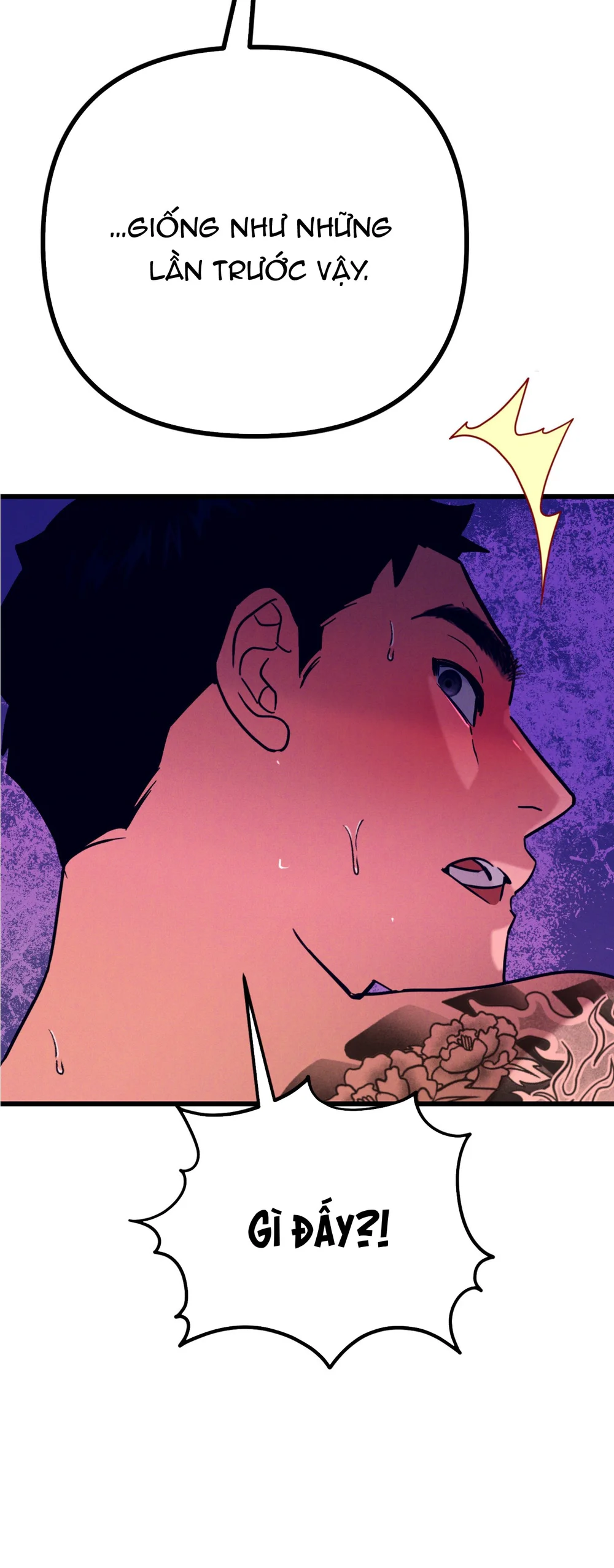 Lửa vong Chapter 19 Trang 3