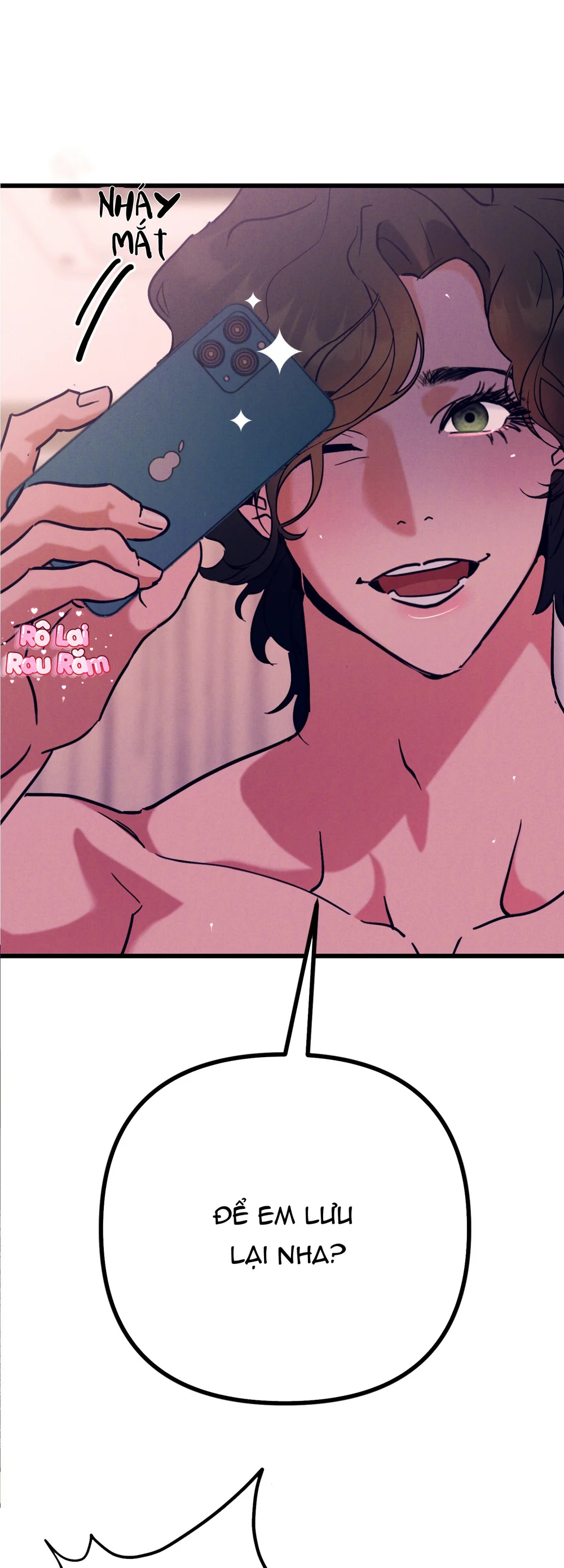 Lửa vong Chapter 19 Trang 4