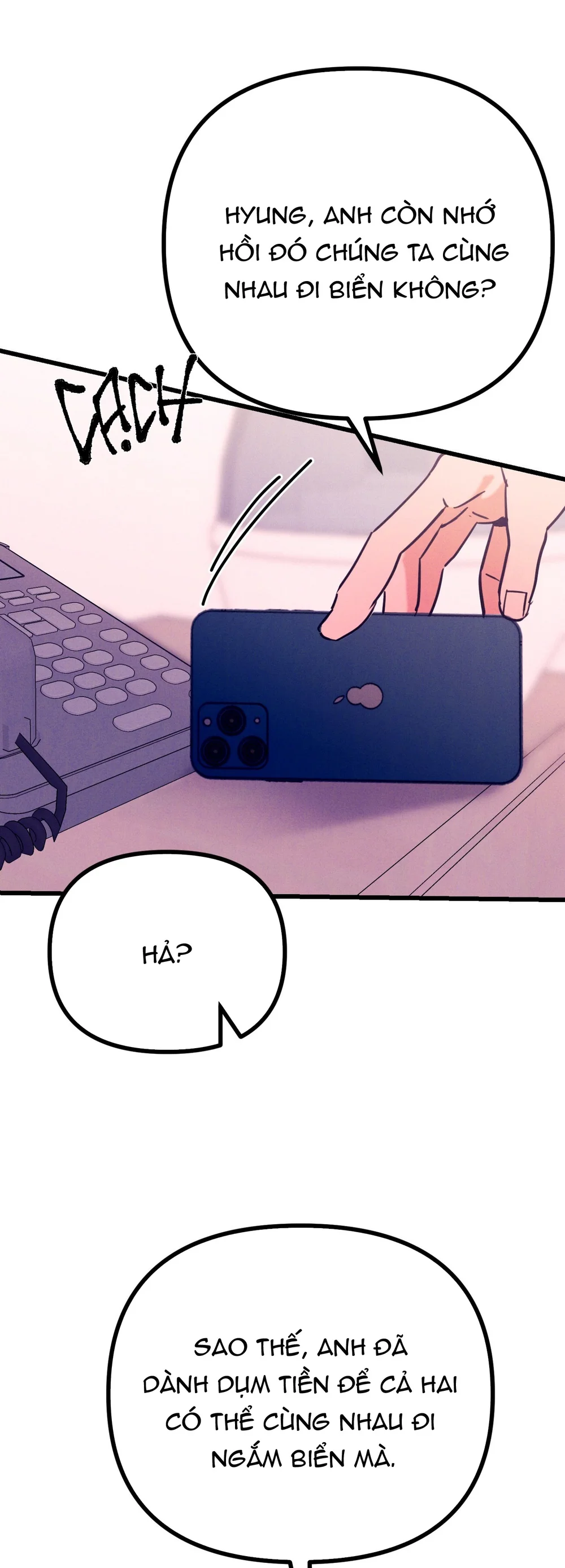 Lửa vong Chapter 19 Trang 12