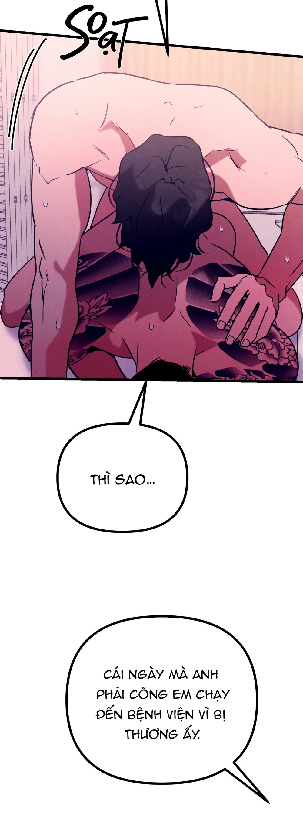 Lửa vong Chapter 19 Trang 13