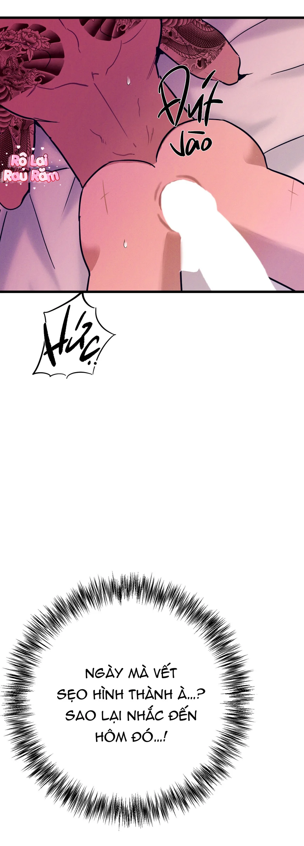 Lửa vong Chapter 19 Trang 14