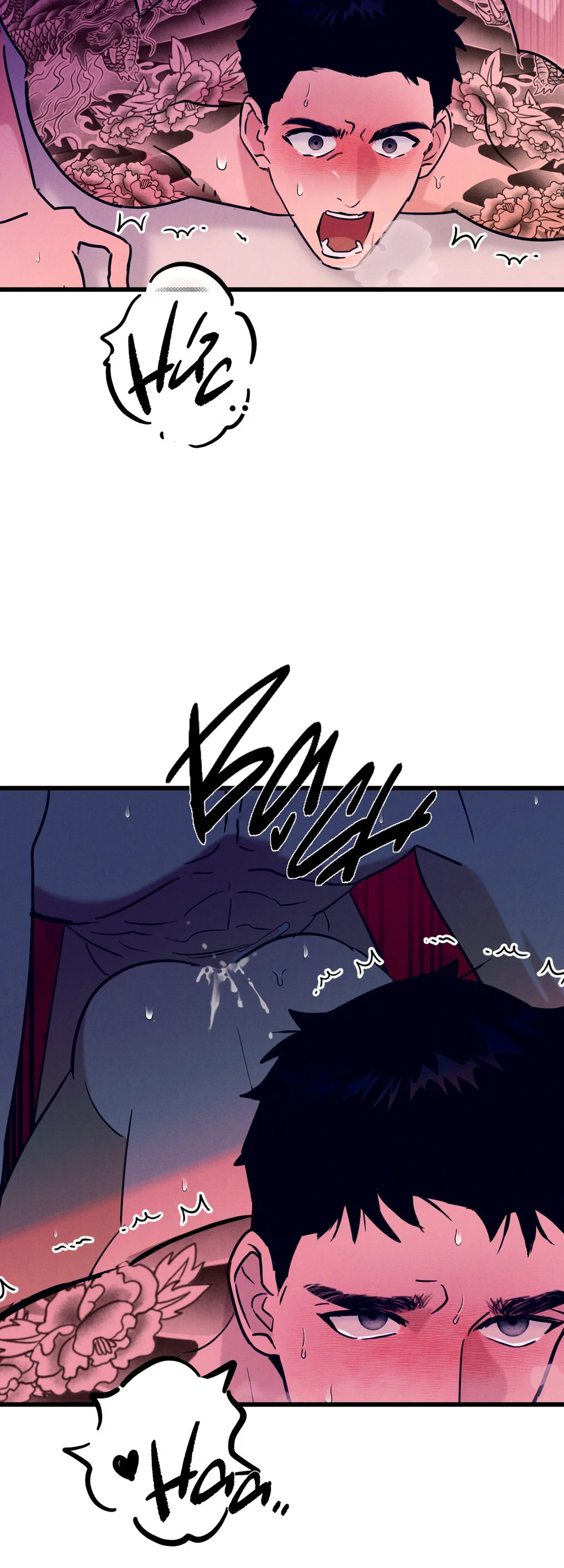 Lửa vong Chapter 19 Trang 17