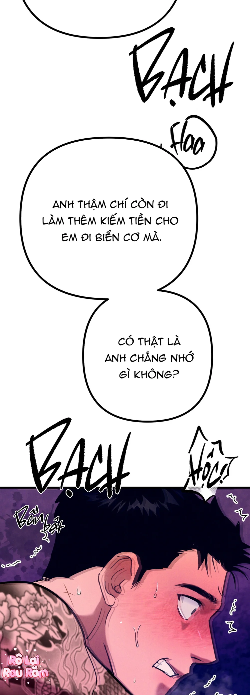 Lửa vong Chapter 19 Trang 20