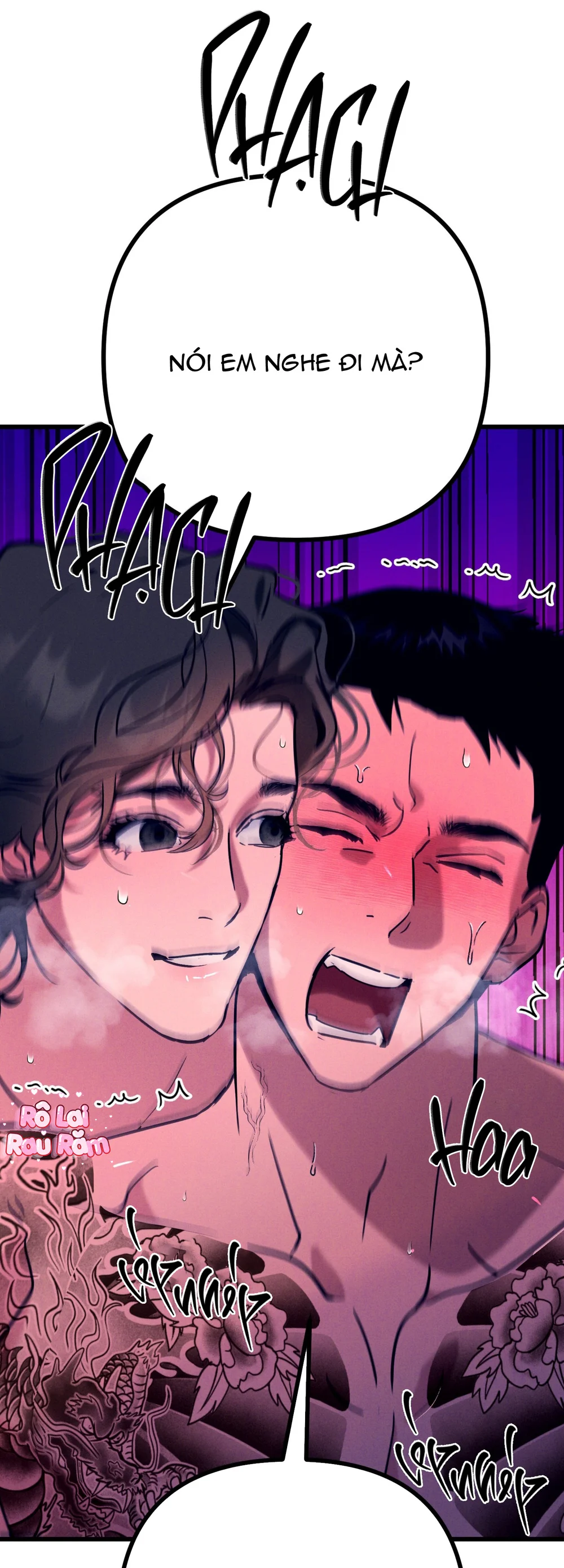 Lửa vong Chapter 19 Trang 27