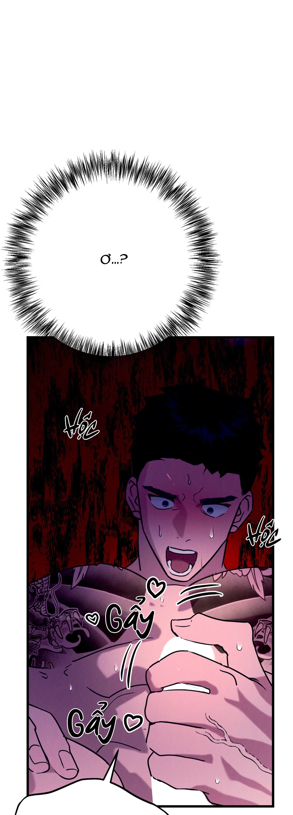 Lửa vong Chapter 19 Trang 34