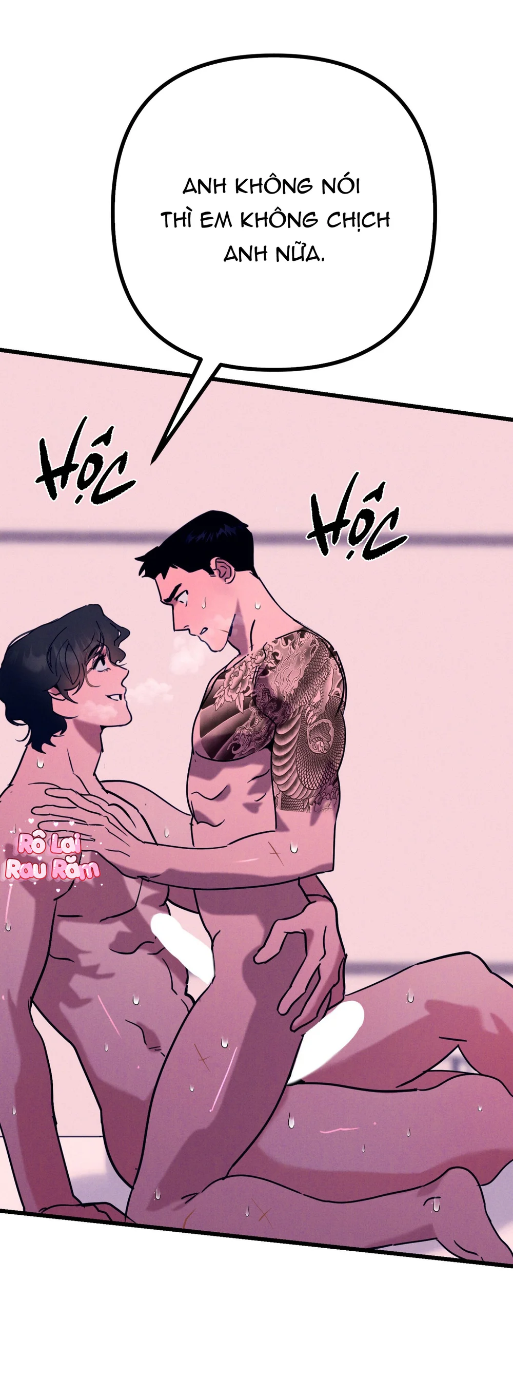 Lửa vong Chapter 19 Trang 40