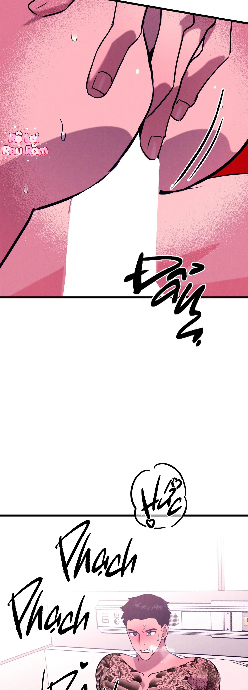 Lửa vong Chapter 19 Trang 42