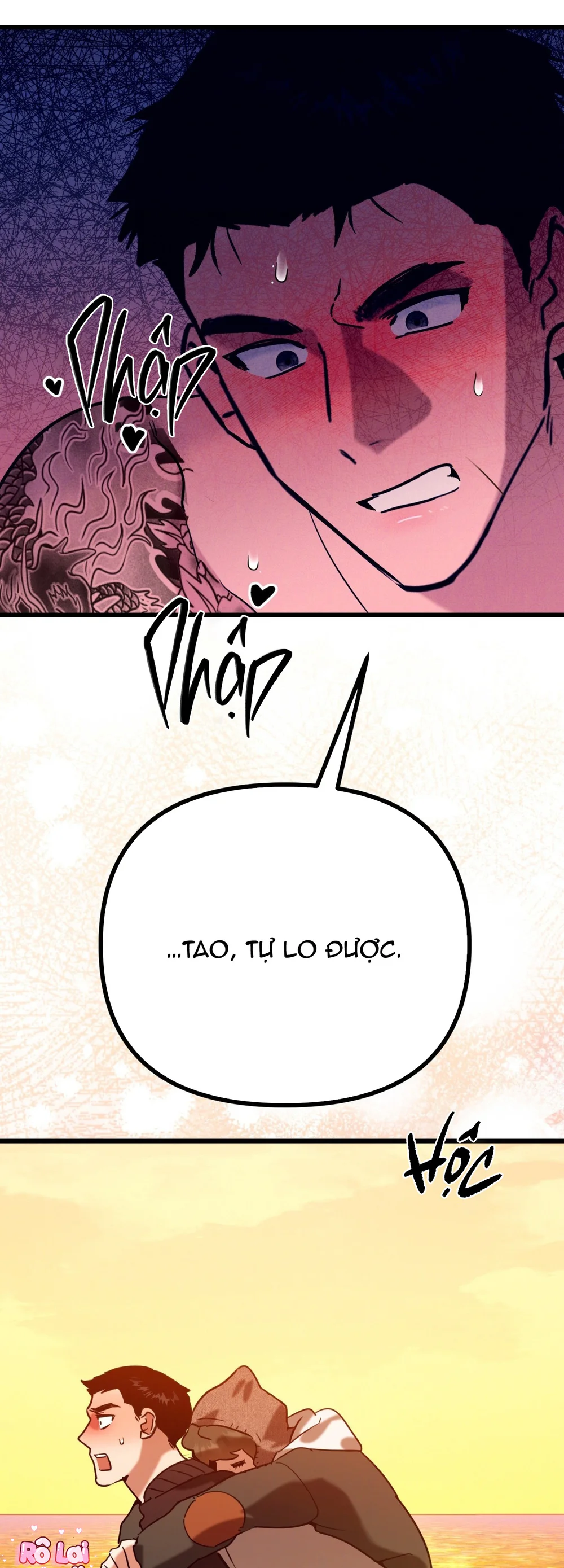 Lửa vong Chapter 19 Trang 48