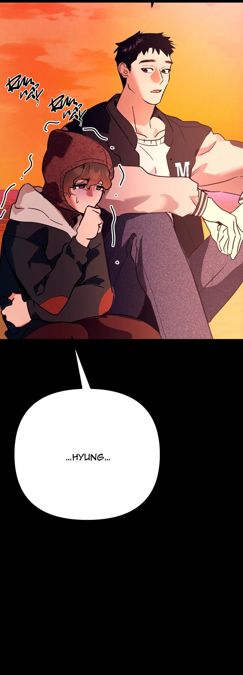 Lửa vong Chapter 20 Trang 3