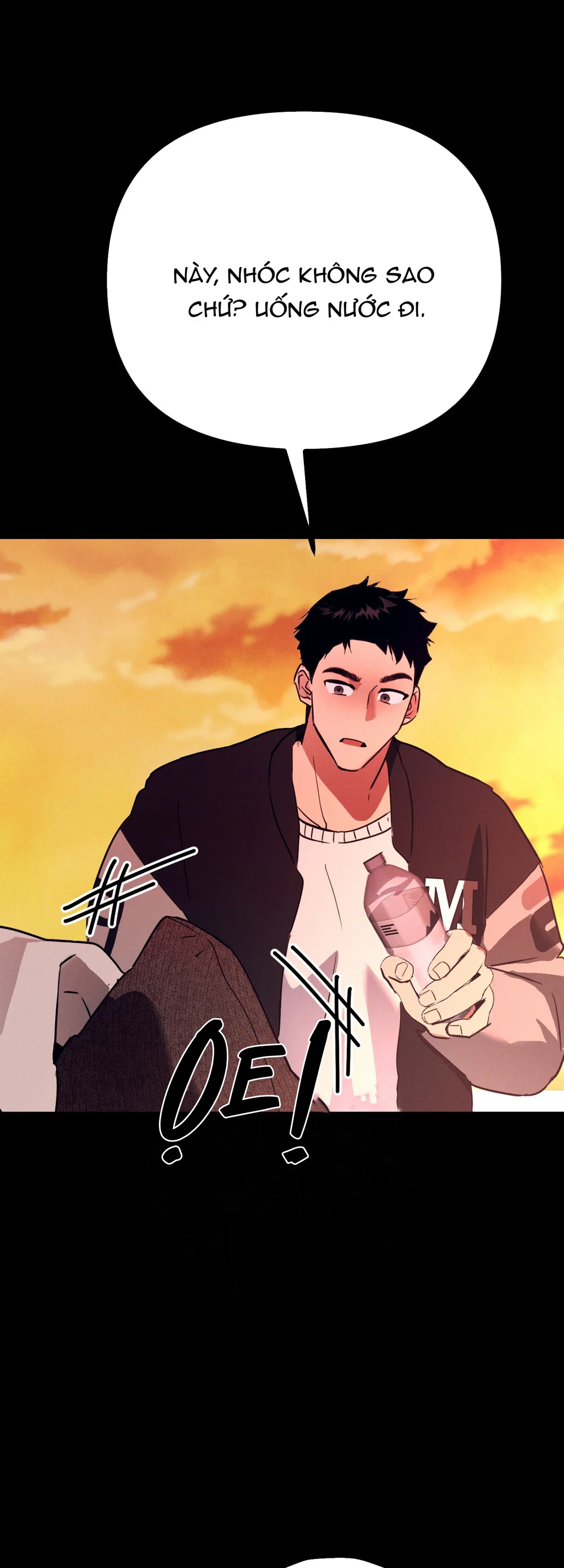 Lửa vong Chapter 20 Trang 5