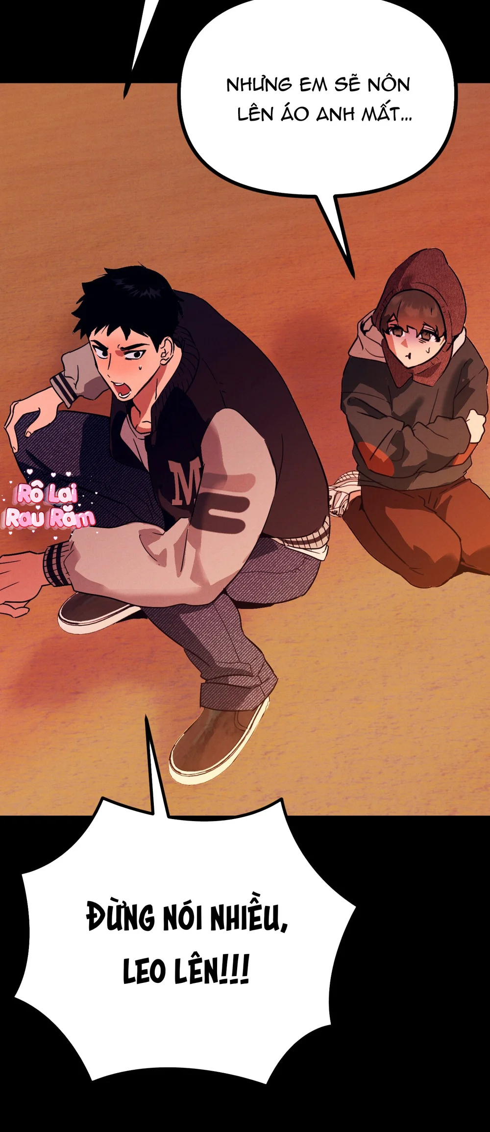 Lửa vong Chapter 20 Trang 8