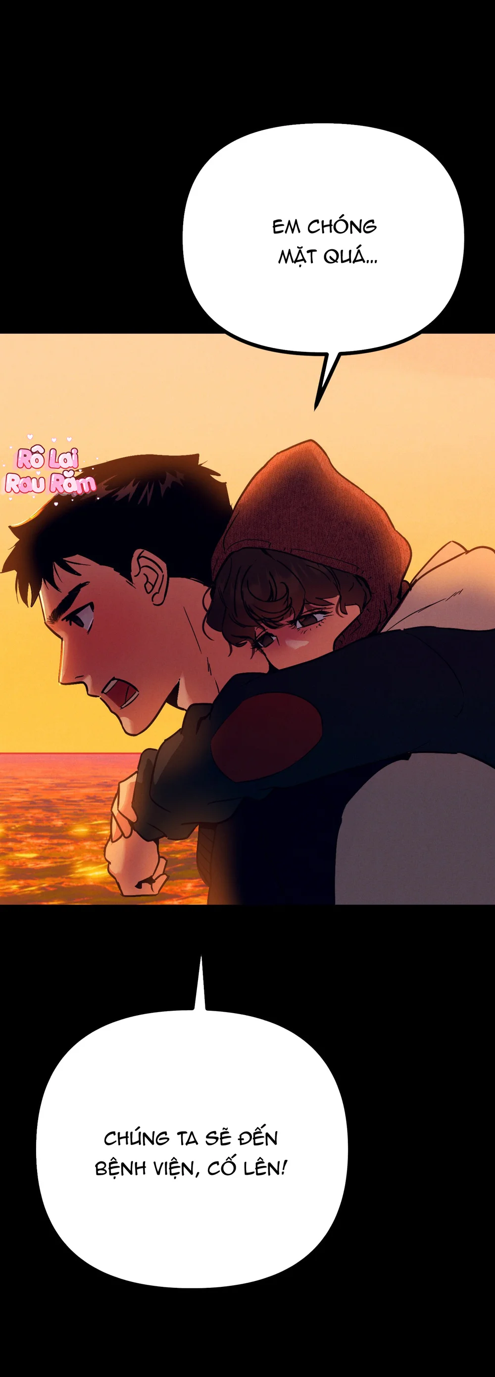 Lửa vong Chapter 20 Trang 11