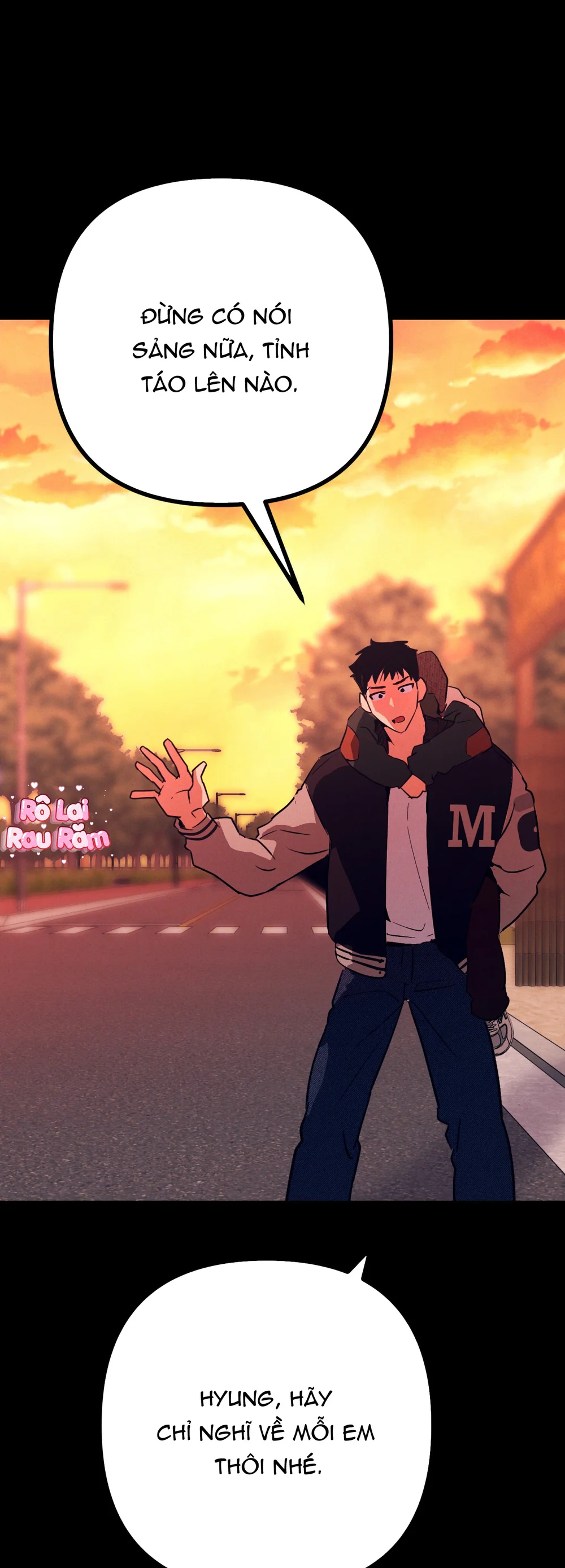 Lửa vong Chapter 20 Trang 13