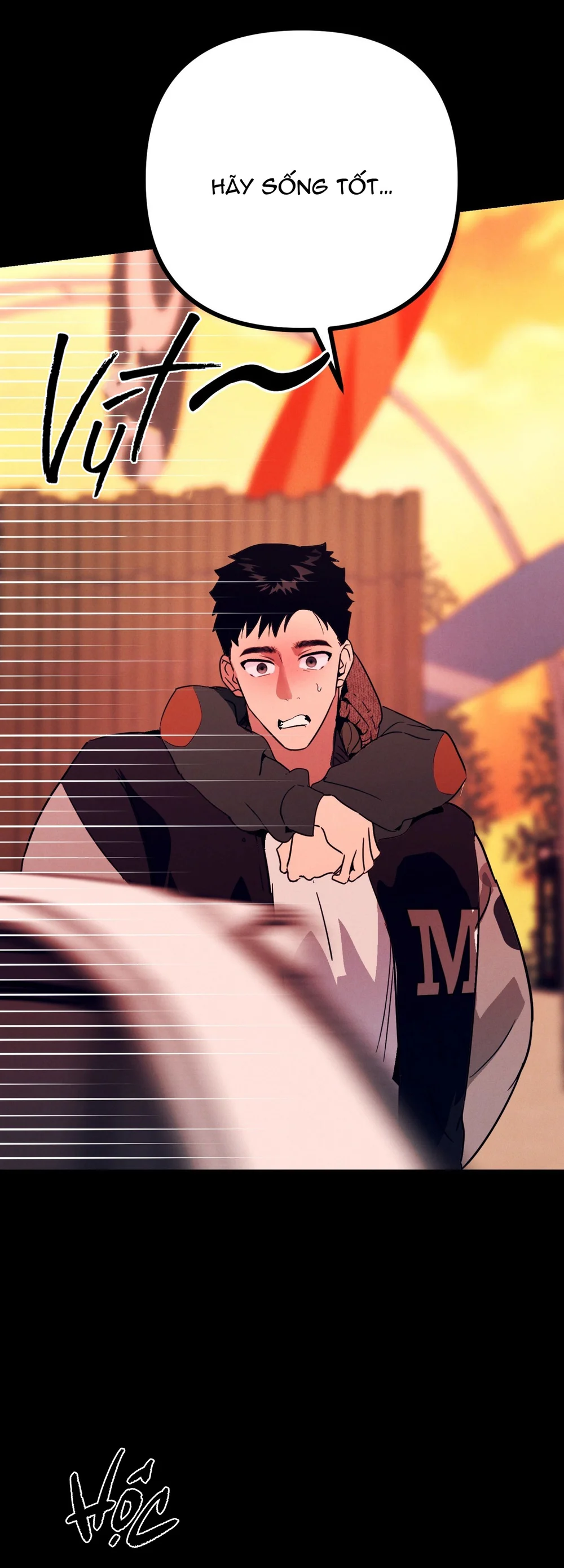 Lửa vong Chapter 20 Trang 15