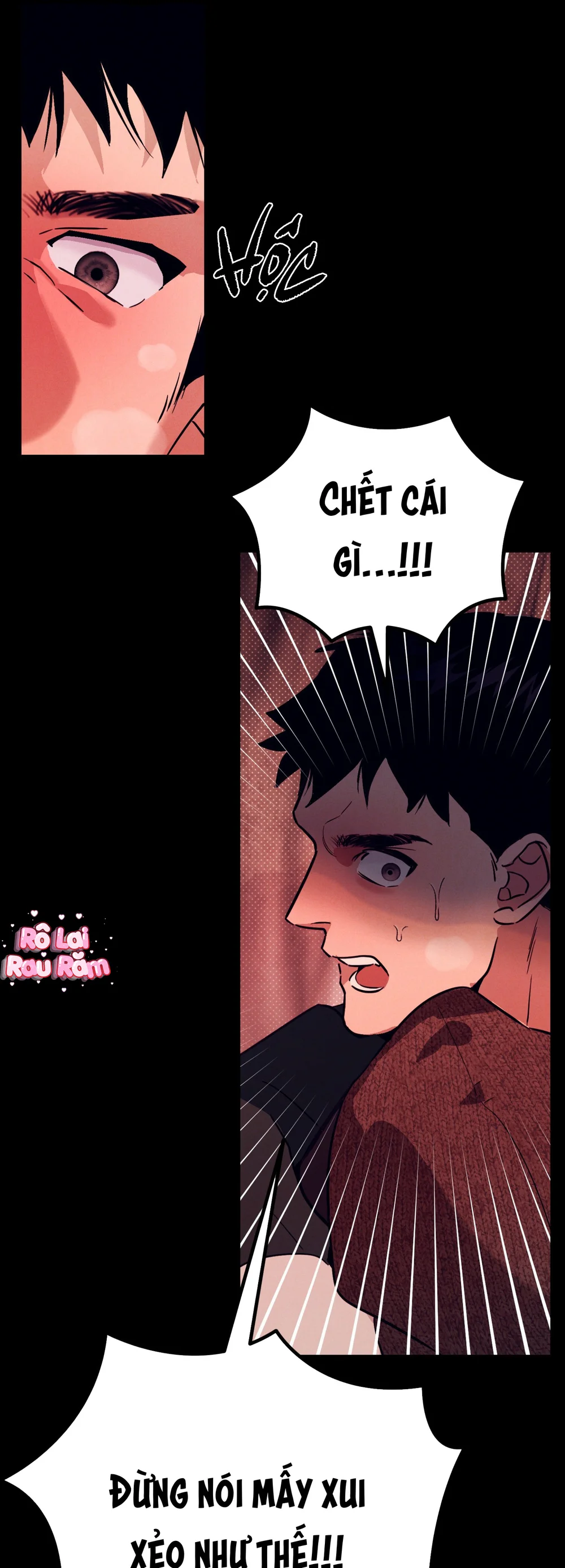 Lửa vong Chapter 20 Trang 16