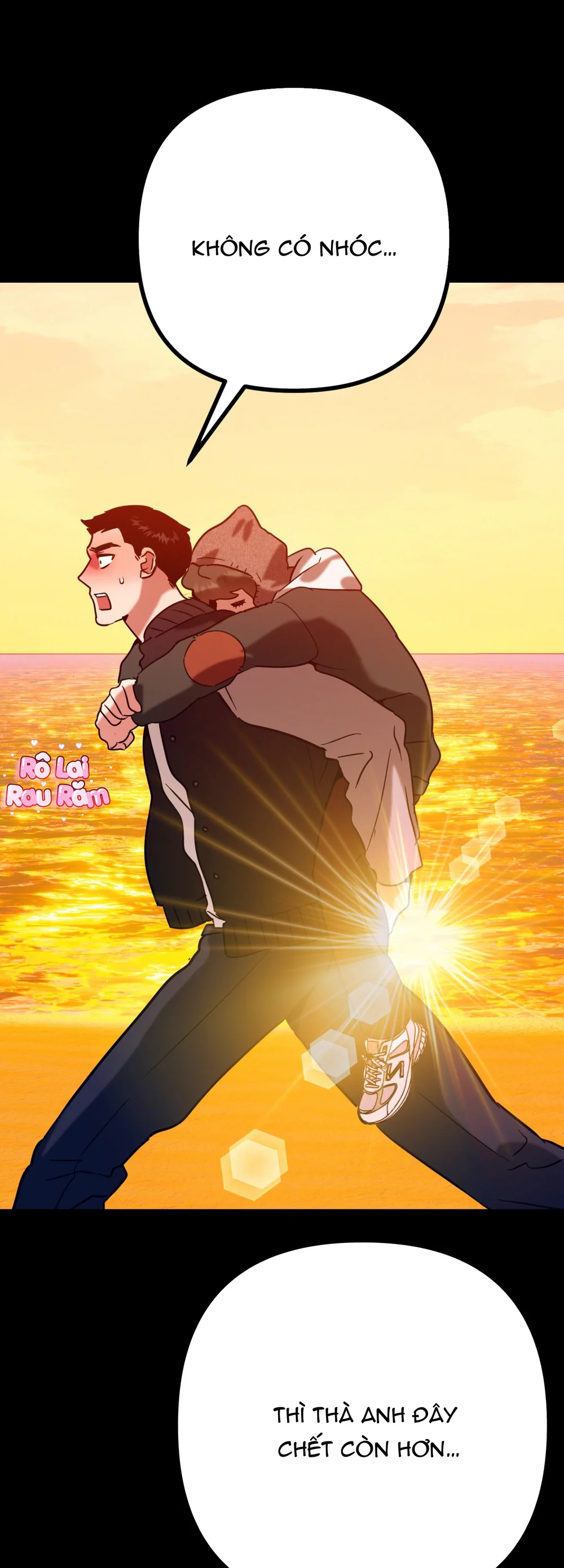 Lửa vong Chapter 20 Trang 20