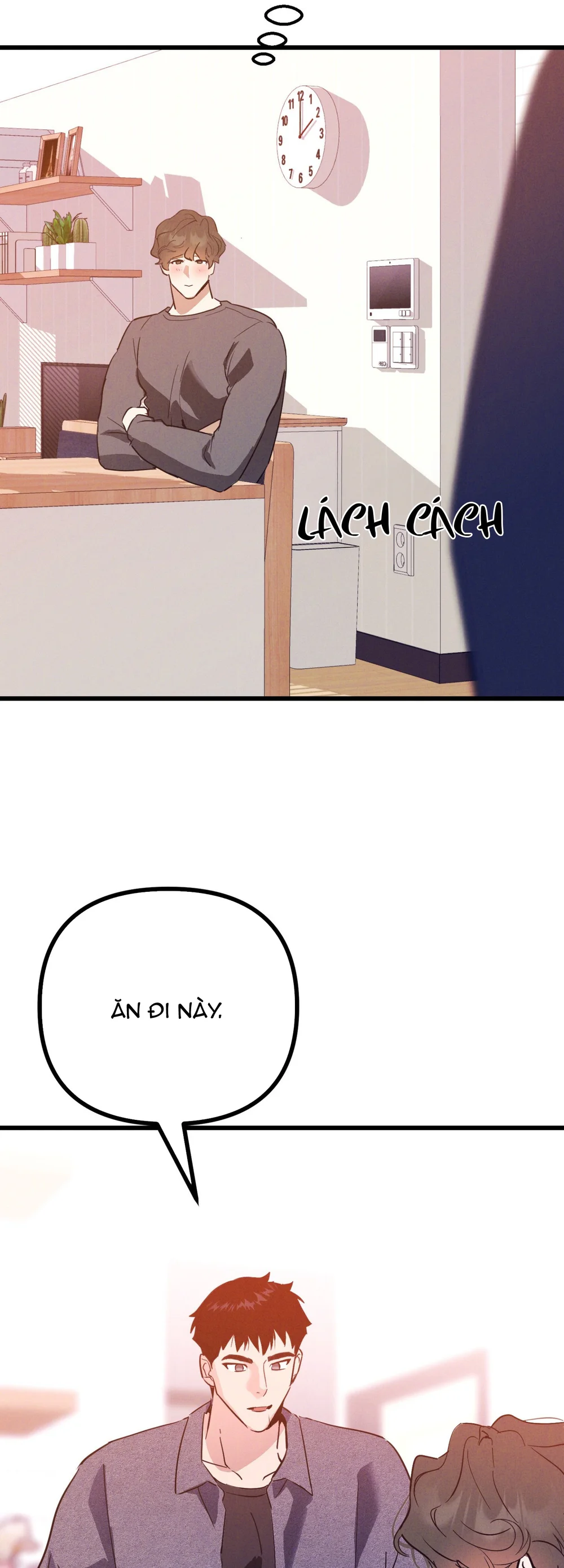 Lửa vong Chapter 20 Trang 28