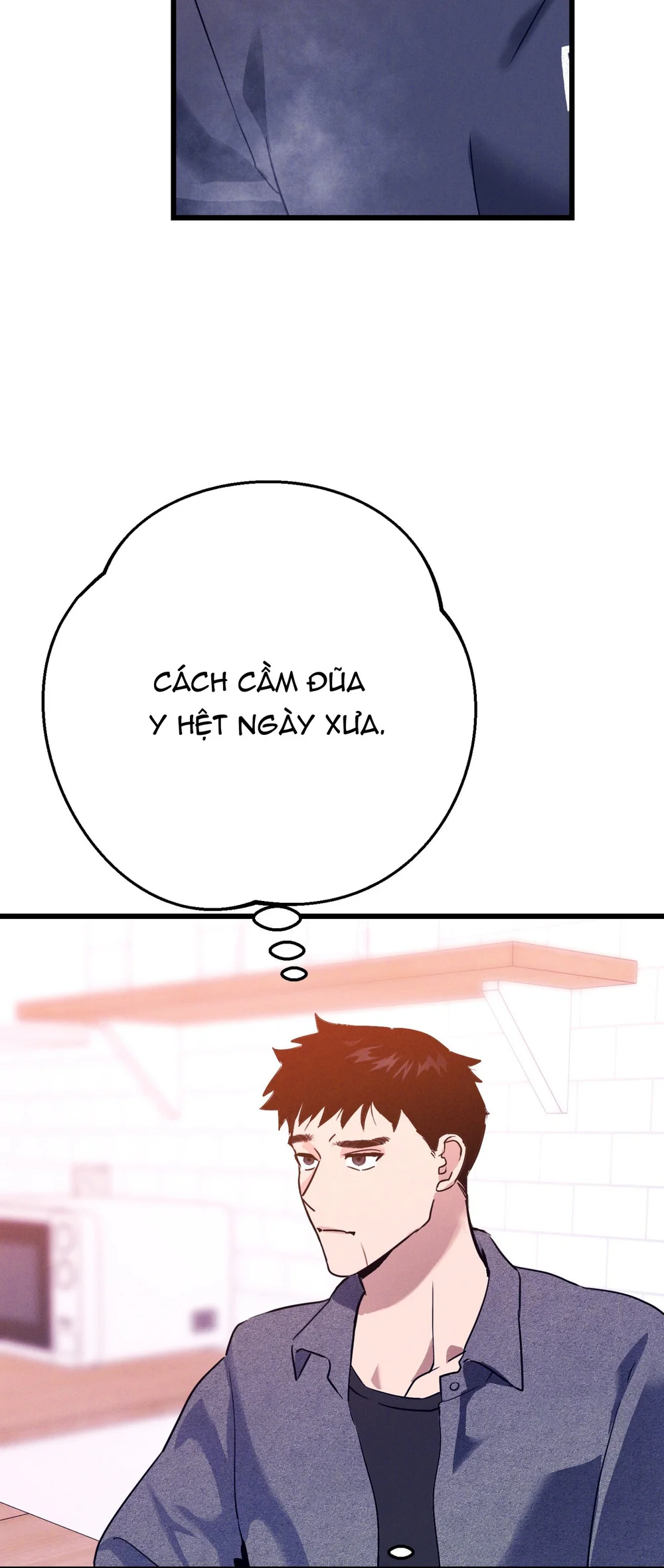 Lửa vong Chapter 20 Trang 31