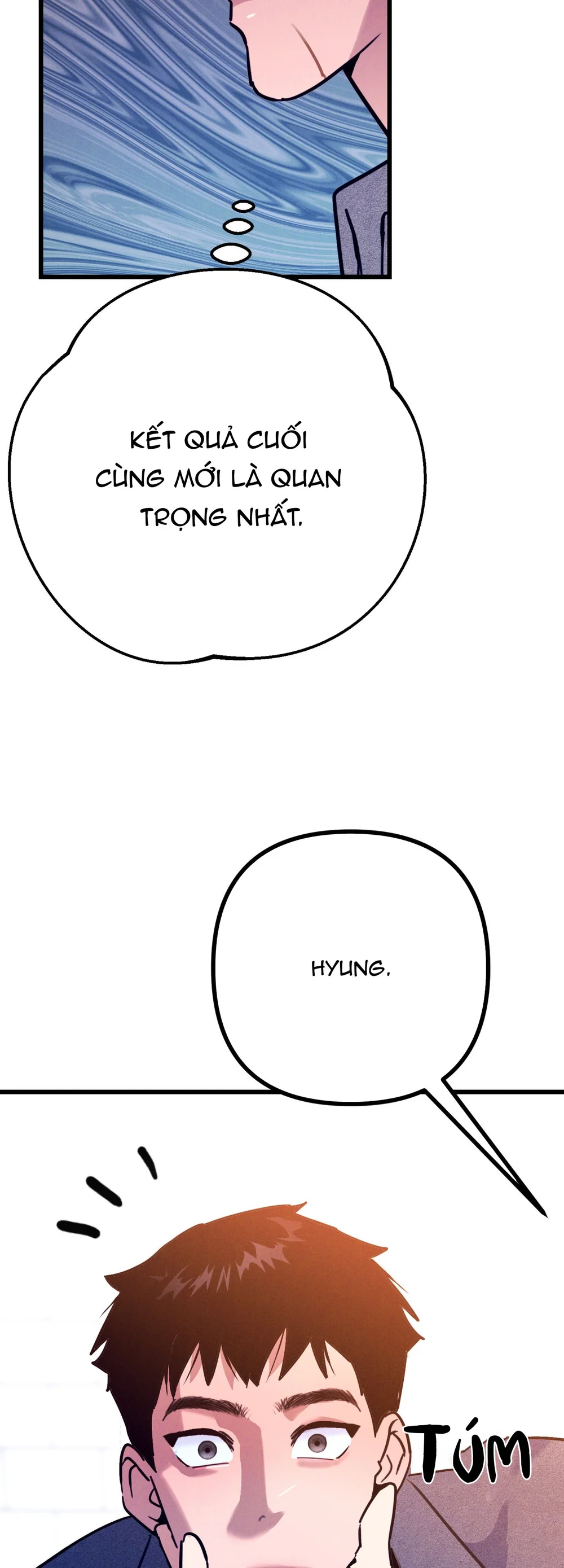 Lửa vong Chapter 20 Trang 33