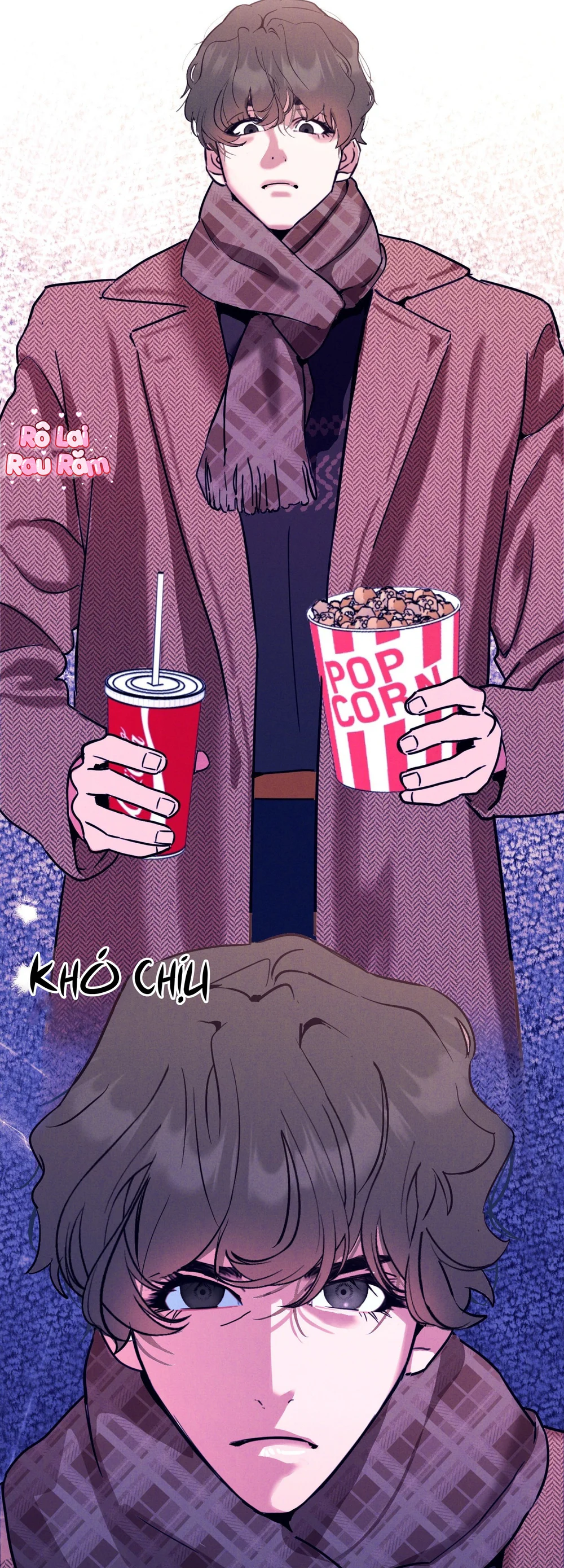 Lửa vong Chapter 20 Trang 63