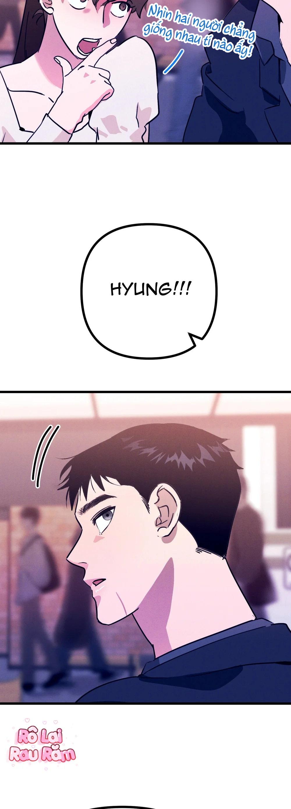 Lửa vong Chapter 21 Trang 3