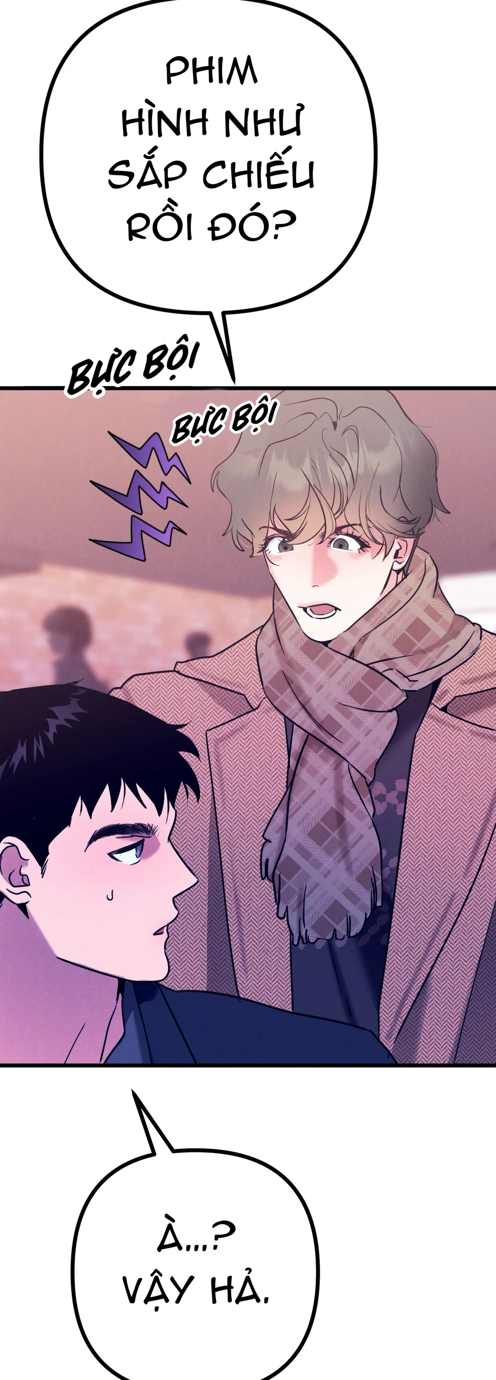 Lửa vong Chapter 21 Trang 4