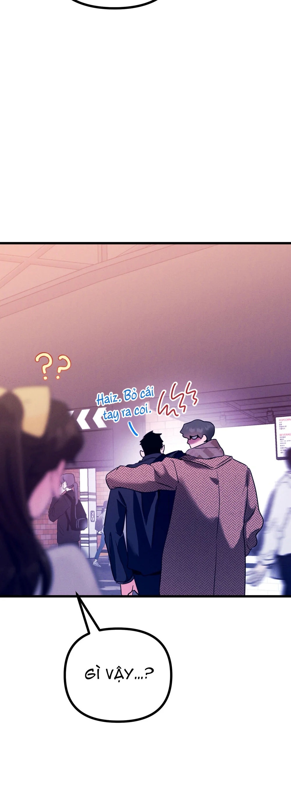 Lửa vong Chapter 21 Trang 5