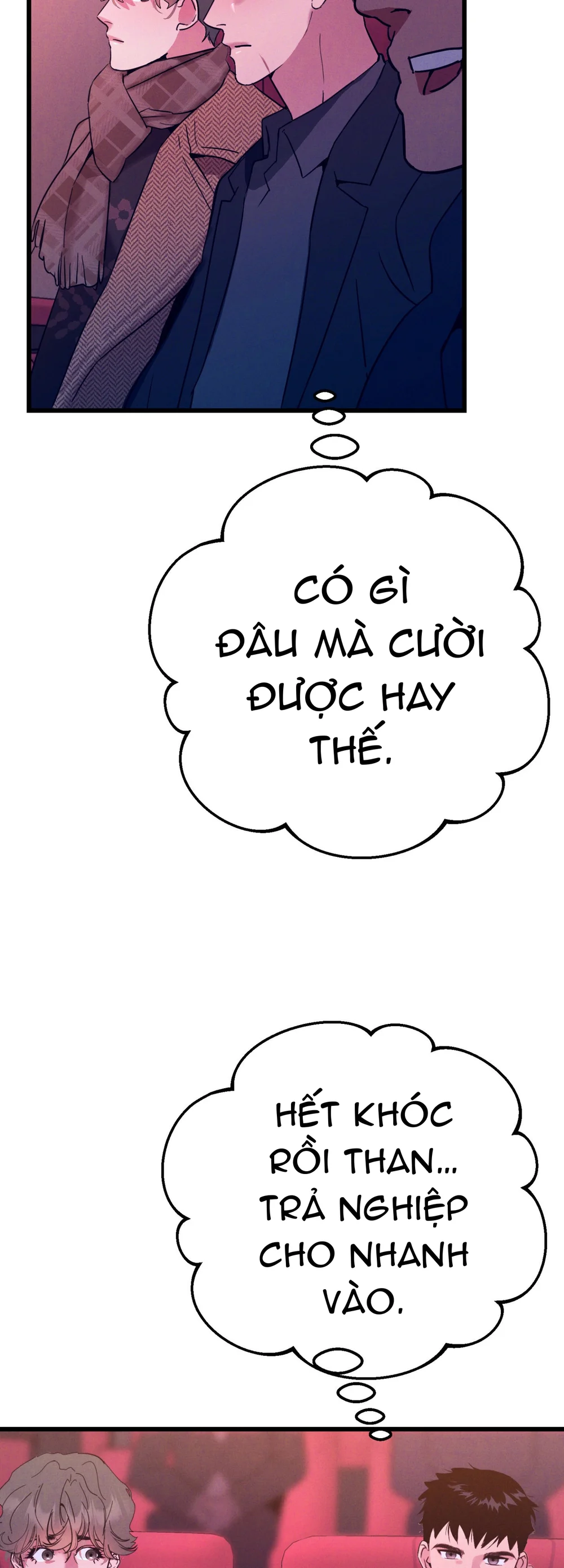 Lửa vong Chapter 21 Trang 9