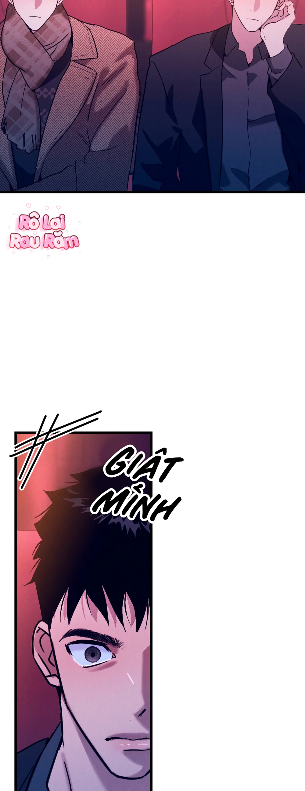 Lửa vong Chapter 21 Trang 10