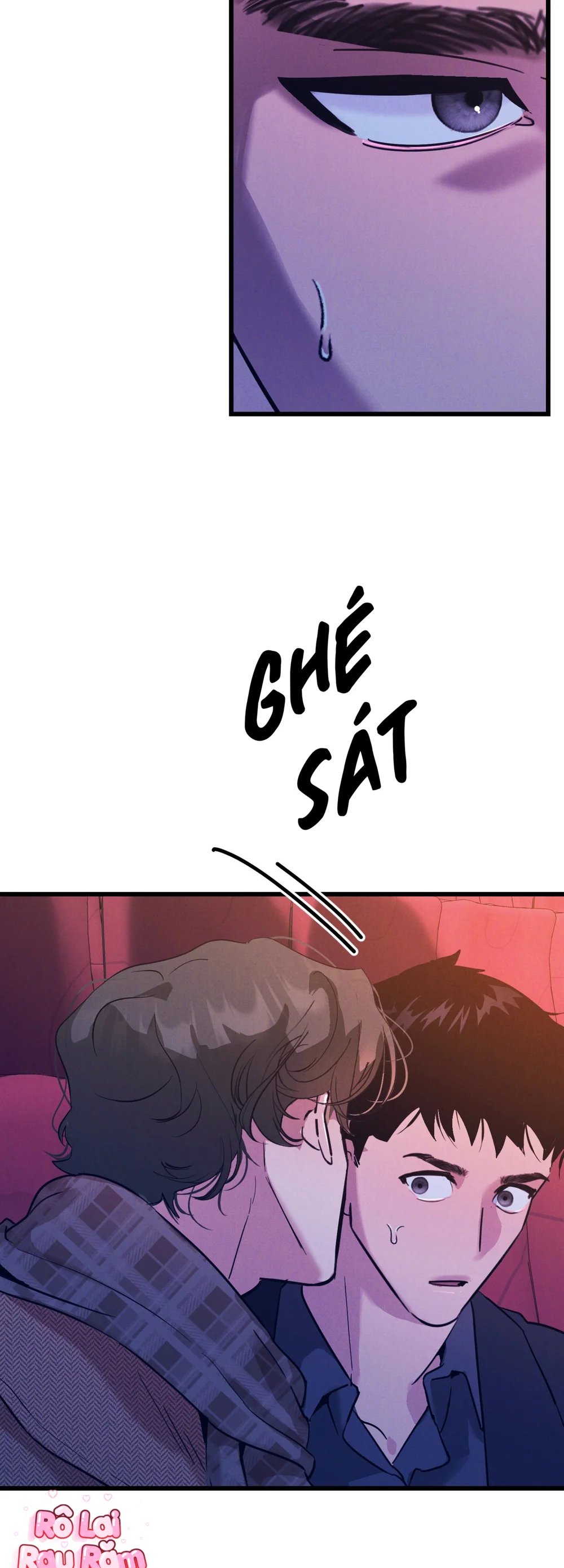 Lửa vong Chapter 21 Trang 15