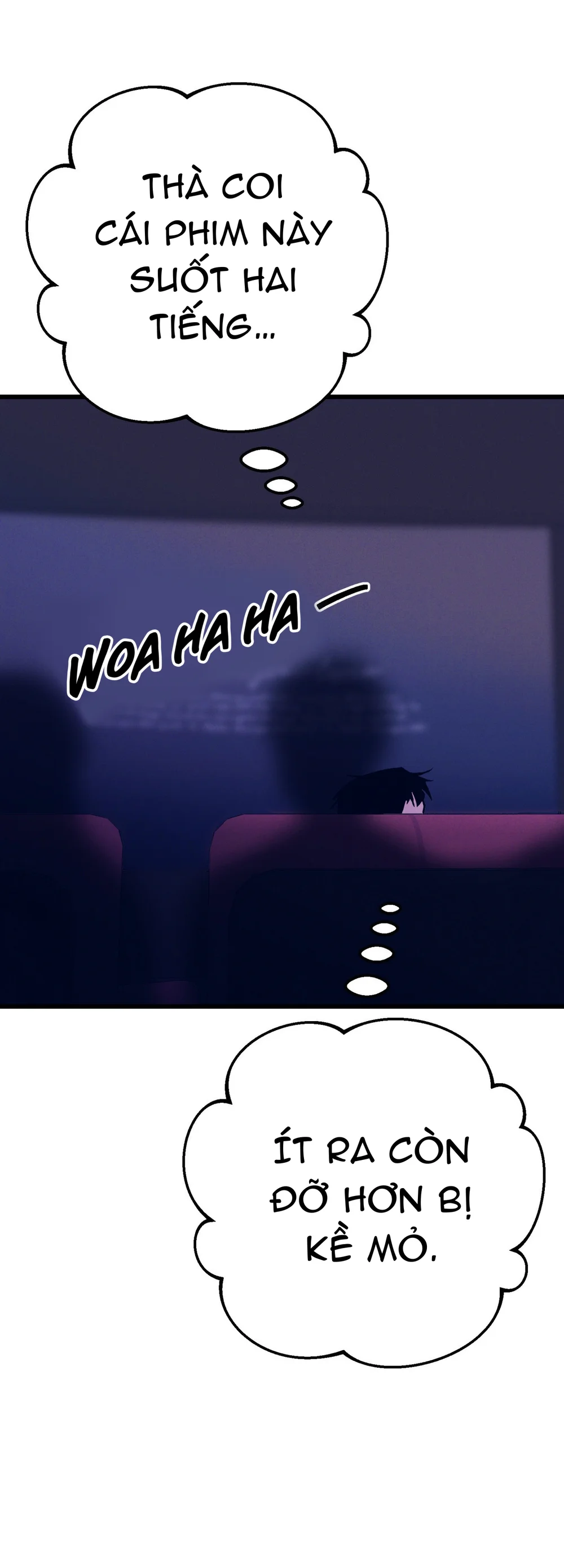 Lửa vong Chapter 21 Trang 20