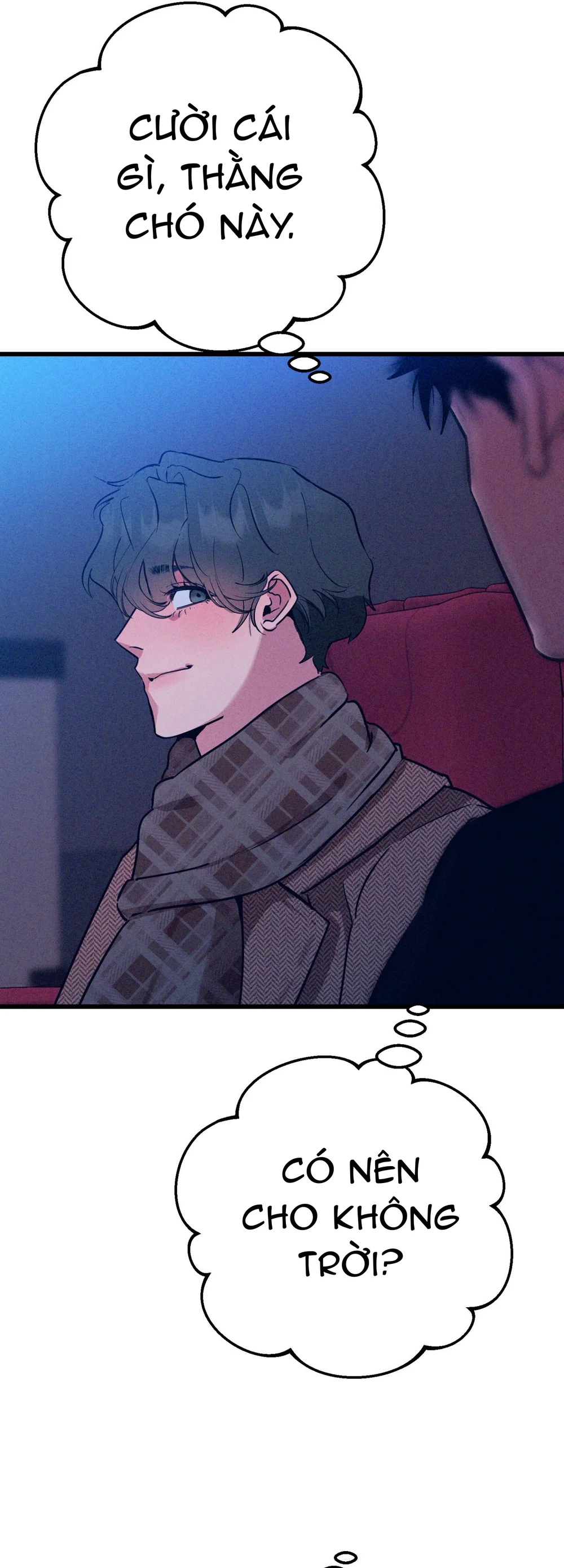 Lửa vong Chapter 21 Trang 22