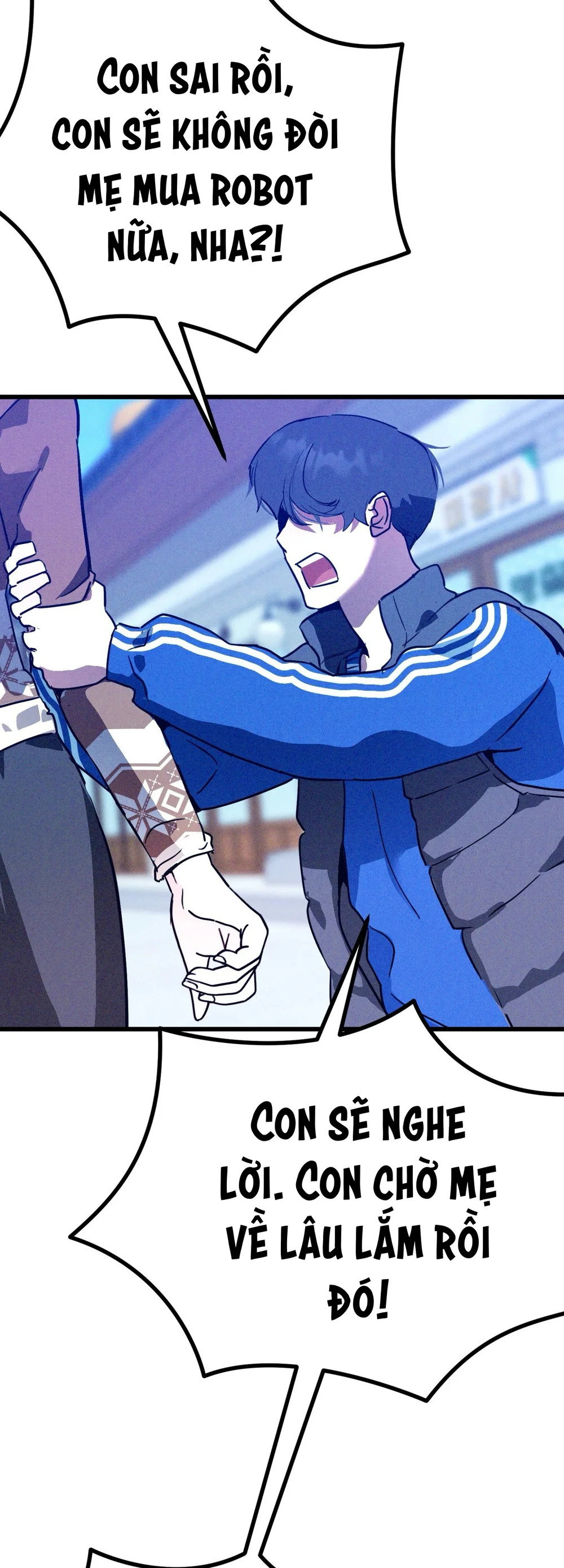 Lửa vong Chapter 21 Trang 26