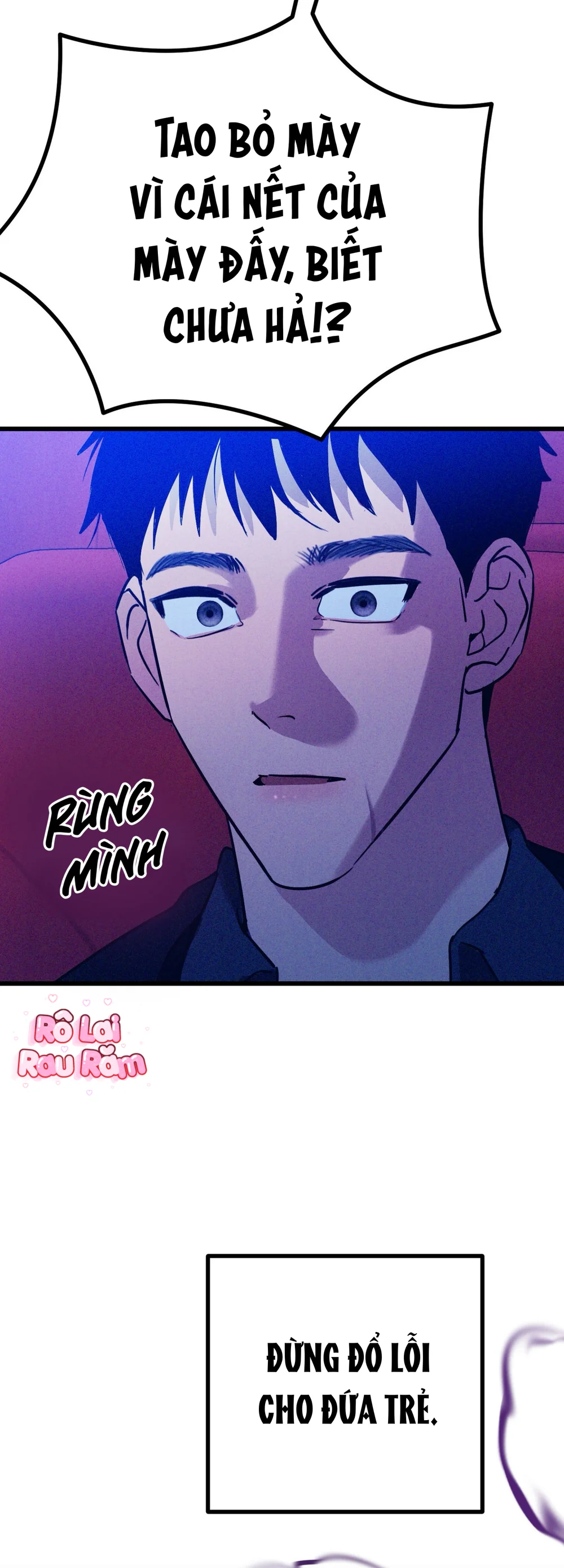 Lửa vong Chapter 21 Trang 28