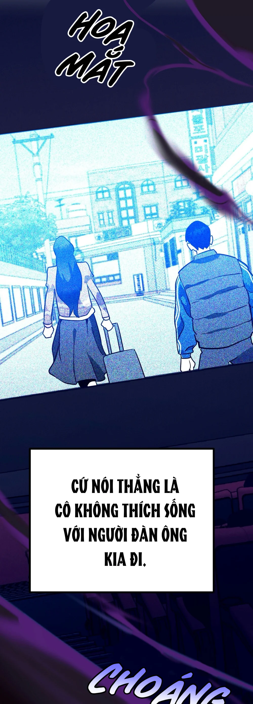 Lửa vong Chapter 21 Trang 30