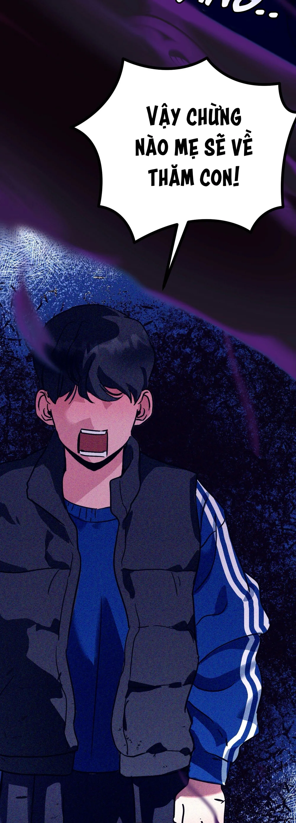 Lửa vong Chapter 21 Trang 31