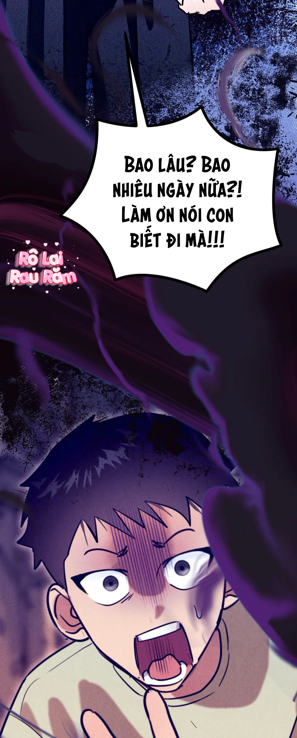 Lửa vong Chapter 21 Trang 32