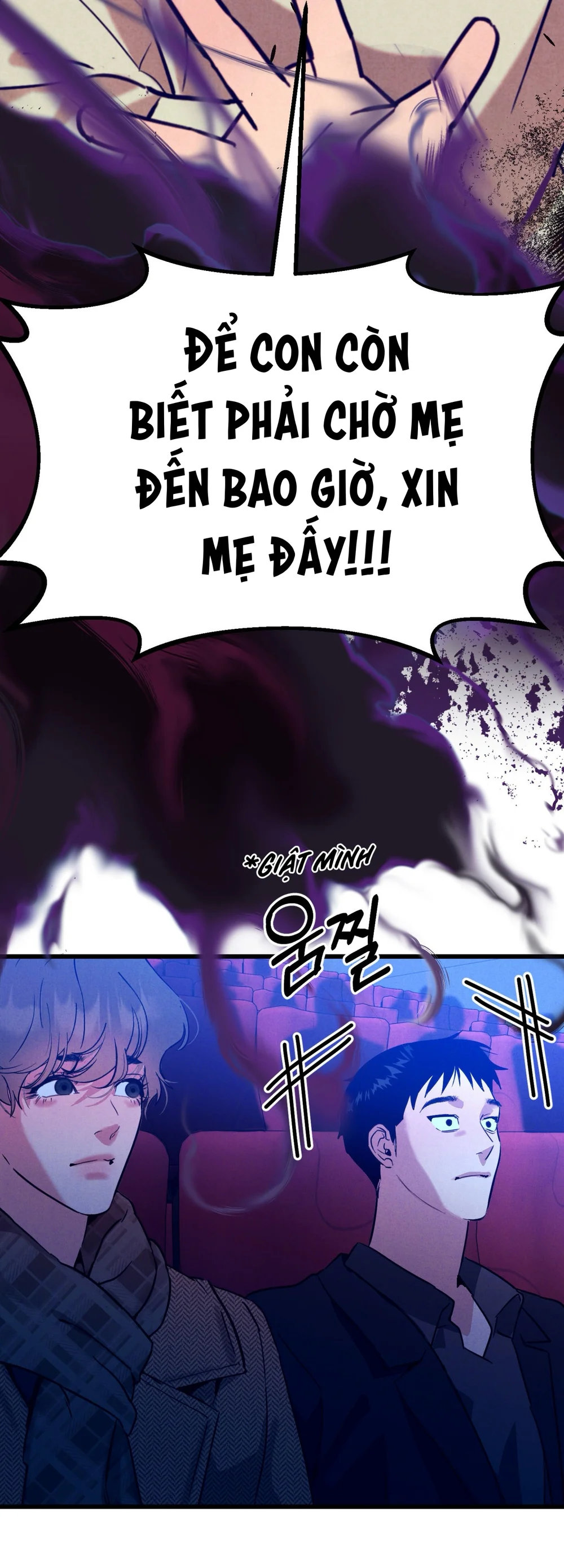 Lửa vong Chapter 21 Trang 33