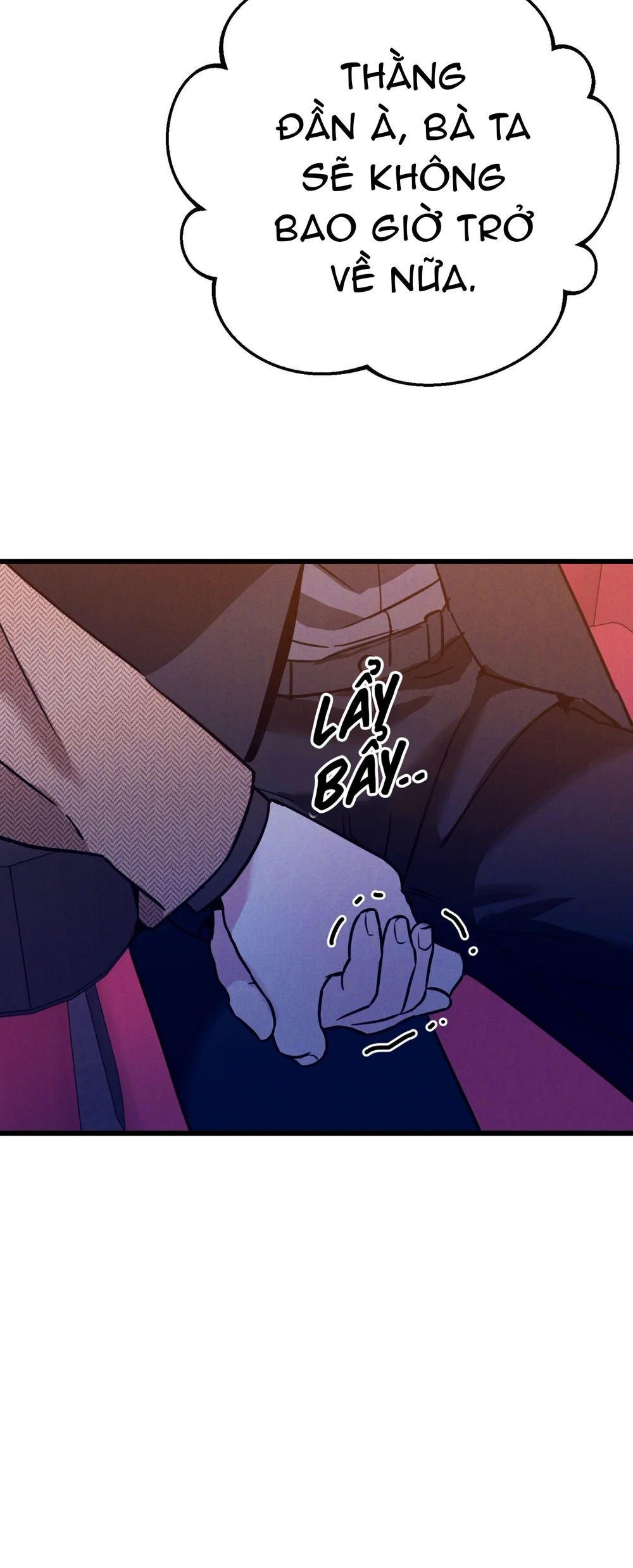 Lửa vong Chapter 21 Trang 35