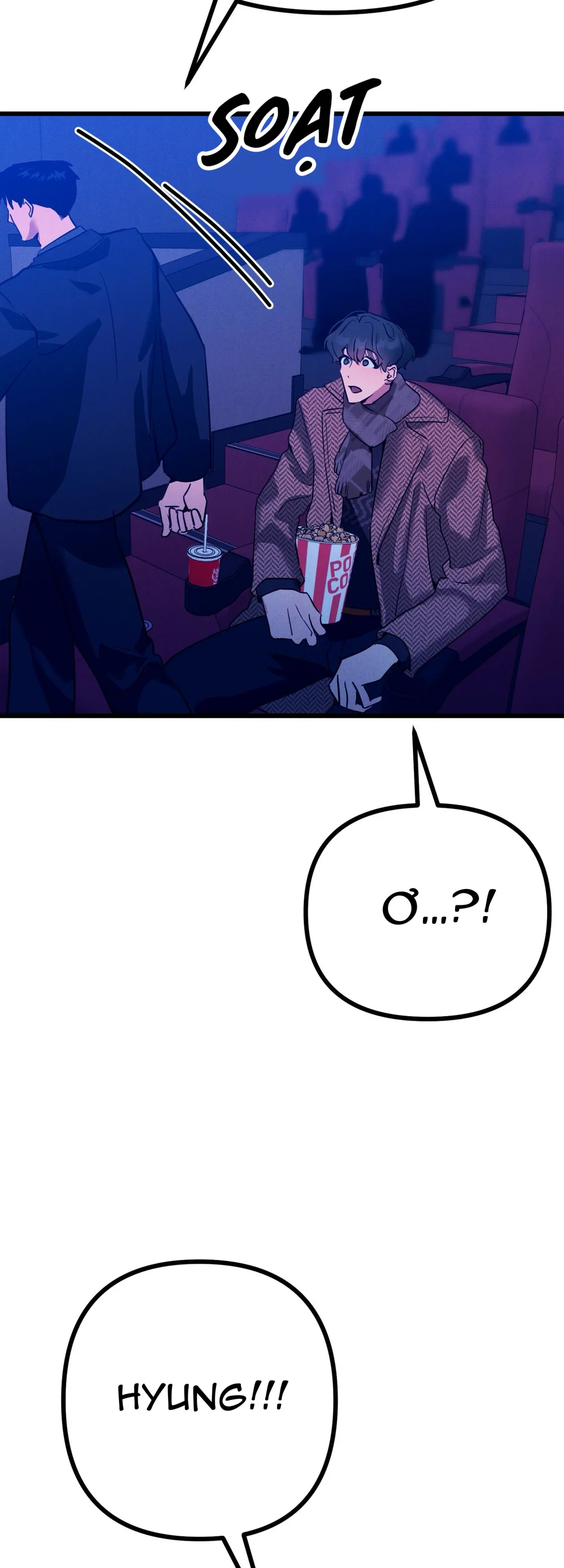 Lửa vong Chapter 21 Trang 37