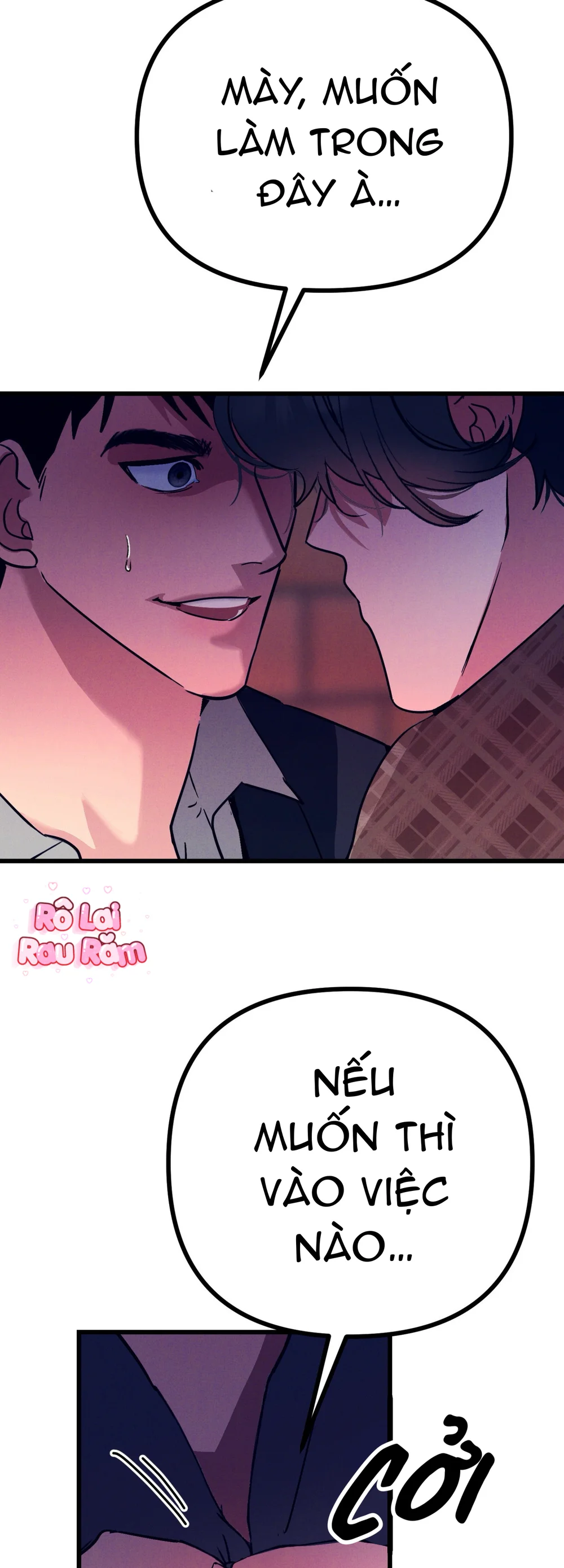 Lửa vong Chapter 21 Trang 52