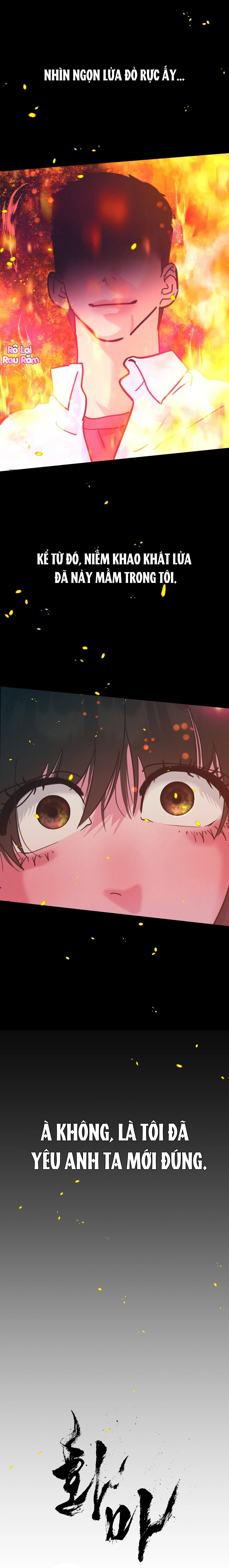 Lửa vong Chapter 1 Trang 6