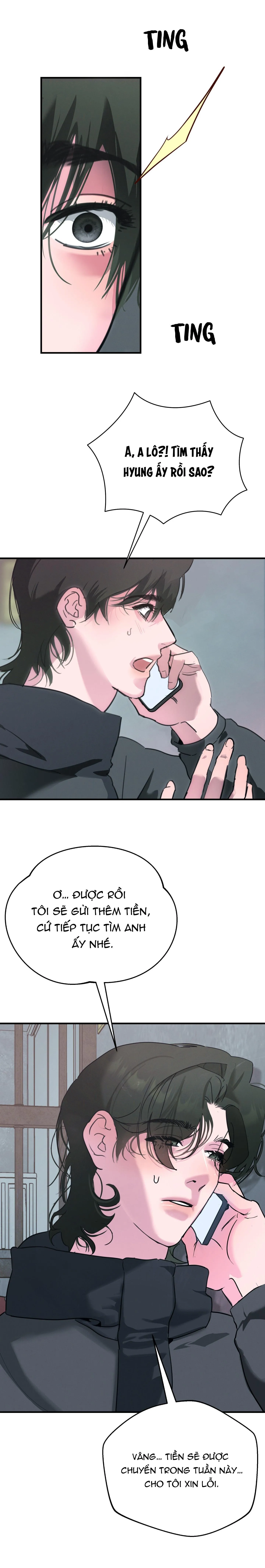 Lửa vong Chapter 1 Trang 10