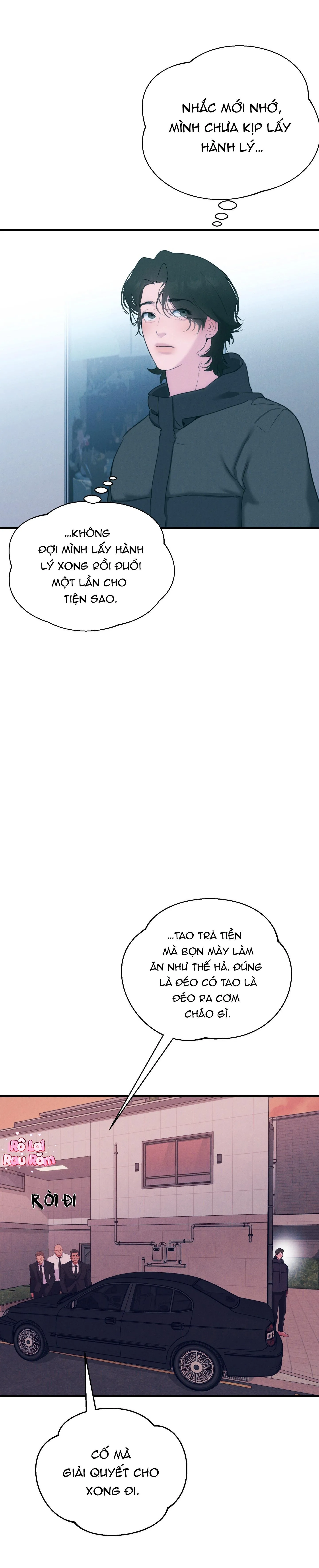 Lửa vong Chapter 1 Trang 15