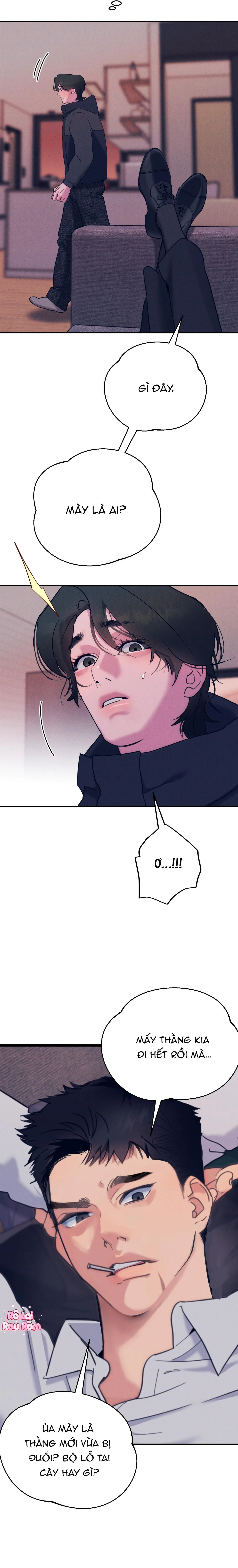 Lửa vong Chapter 1 Trang 17