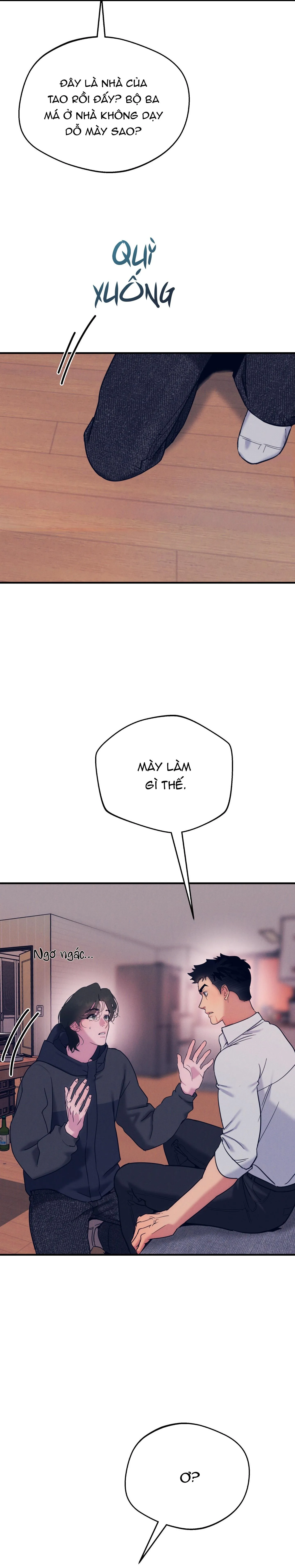 Lửa vong Chapter 1 Trang 19